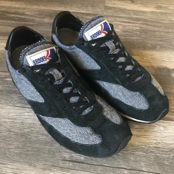 brooks heritage vanguard